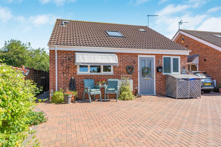 Images for Farmerie Road, Hundon, Sudbury