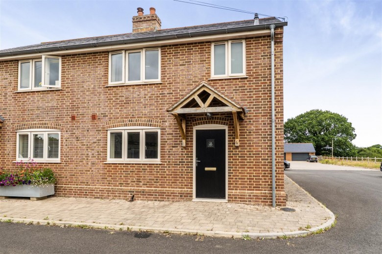 Click the photo for more details of Hazelbury Bryan, Sturminster Newton