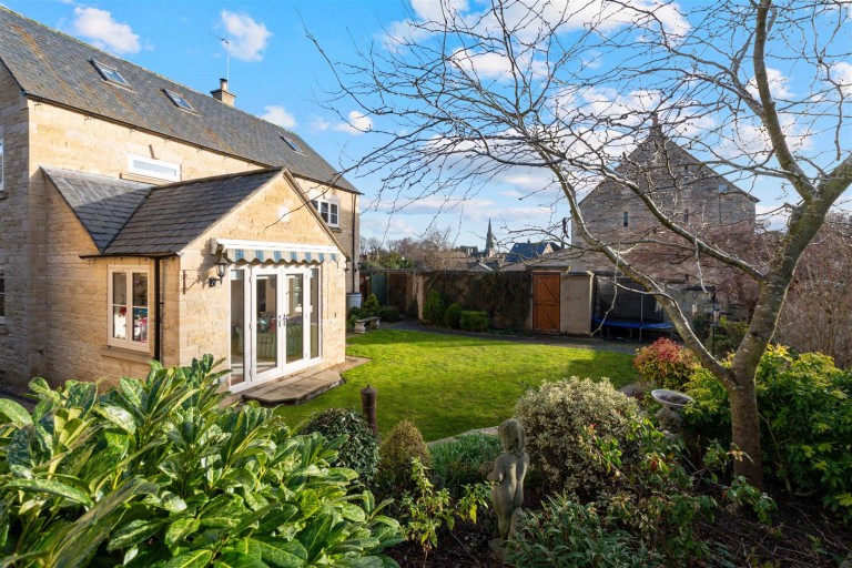 Images for Manor Green, Ketton, Stamford