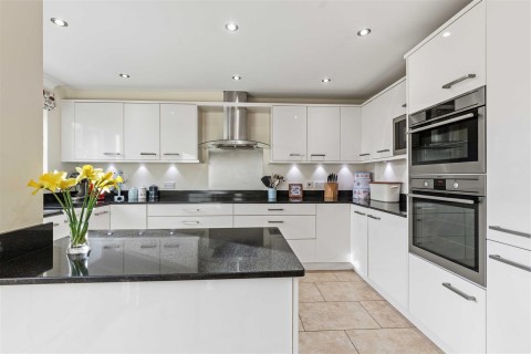 Click the photo for more details of Manor Green, Ketton, Stamford