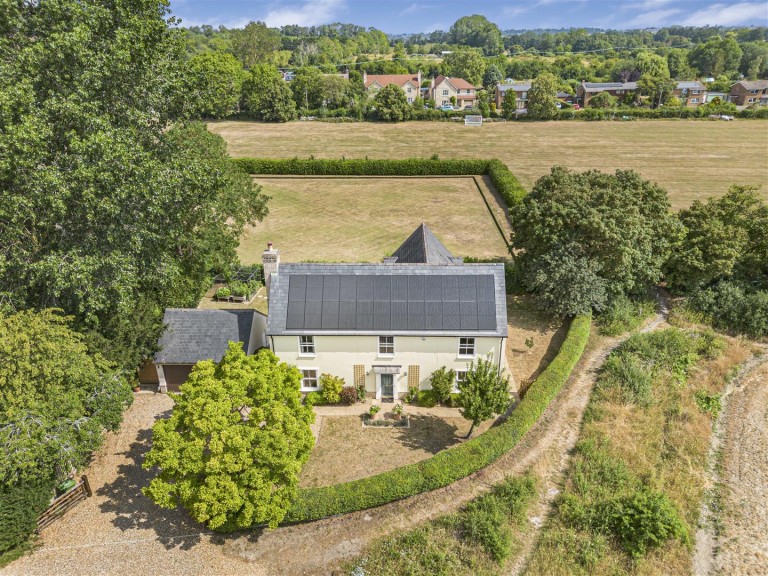 Images for Brook Lane, Coton, Cambridge