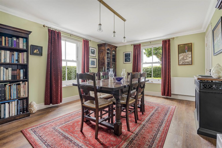 Images for Brook Lane, Coton, Cambridge