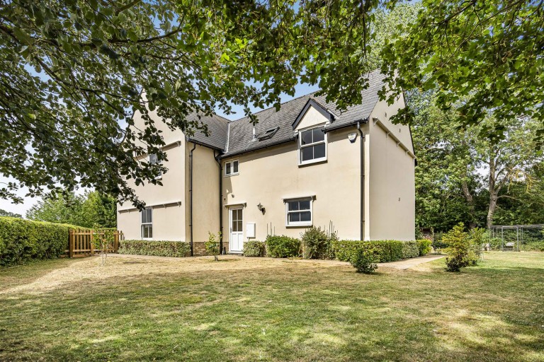Images for Brook Lane, Coton, Cambridge