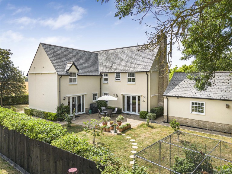 Images for Brook Lane, Coton, Cambridge