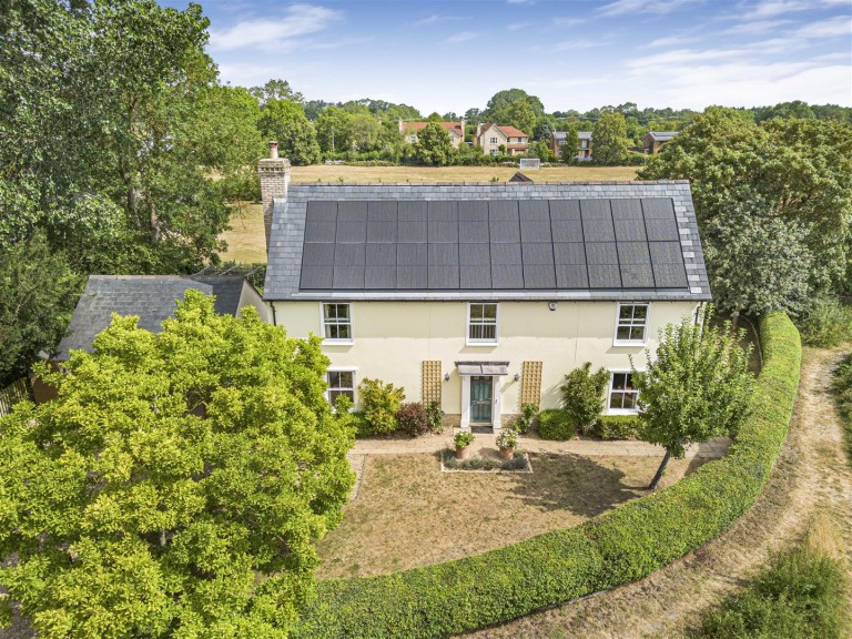 Images for Brook Lane, Coton, Cambridge