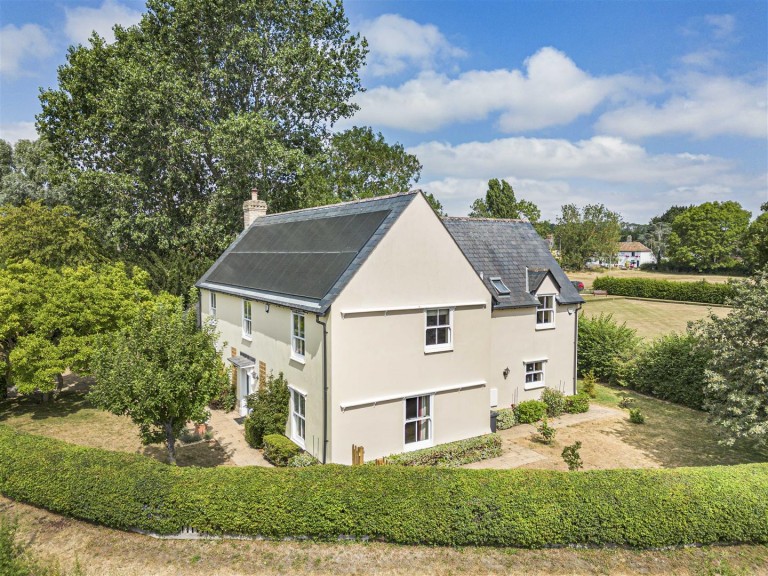 Images for Brook Lane, Coton, Cambridge