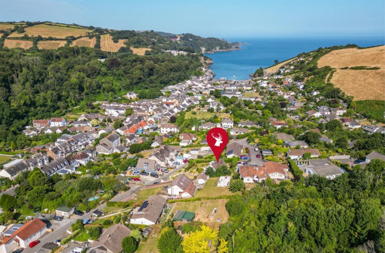Click the photo for more details of West Challacombe Lane, Combe Martin, Ilfracombe