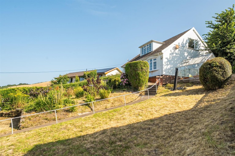 Images for West Challacombe Lane, Combe Martin, Ilfracombe