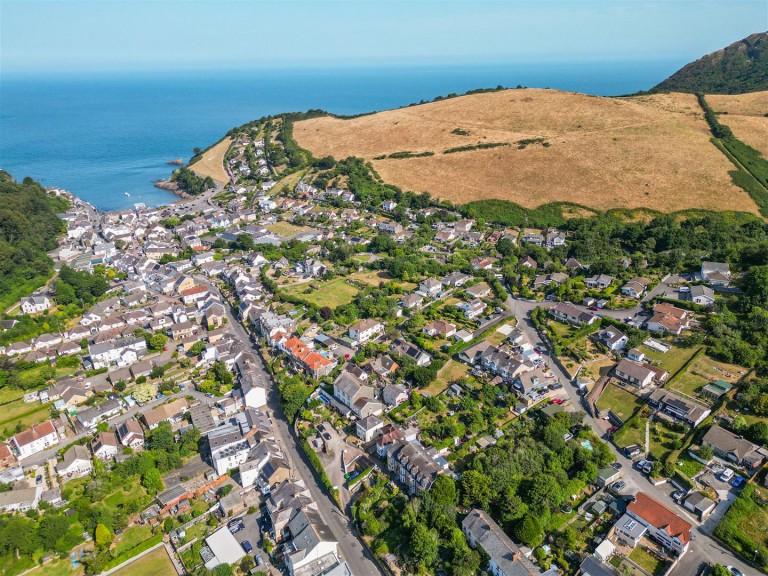 Images for West Challacombe Lane, Combe Martin, Ilfracombe