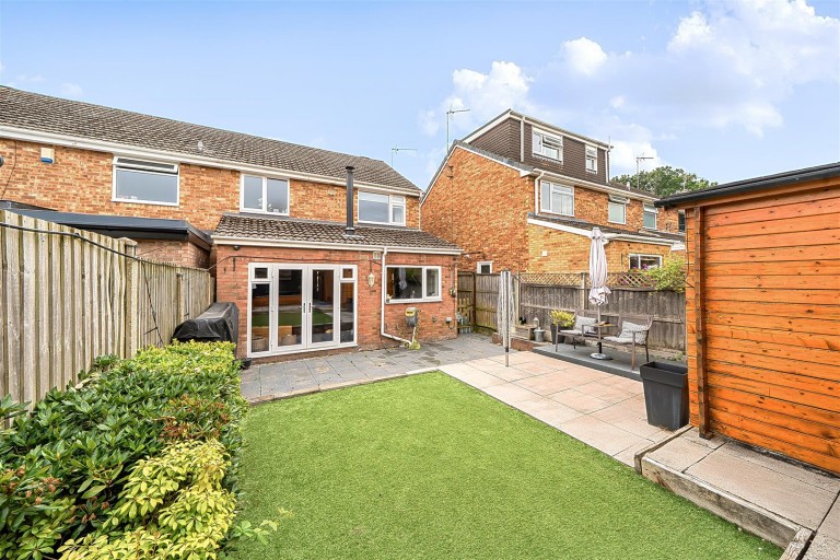 Images for Rowan Close, Binley Woods, Coventry, CV3