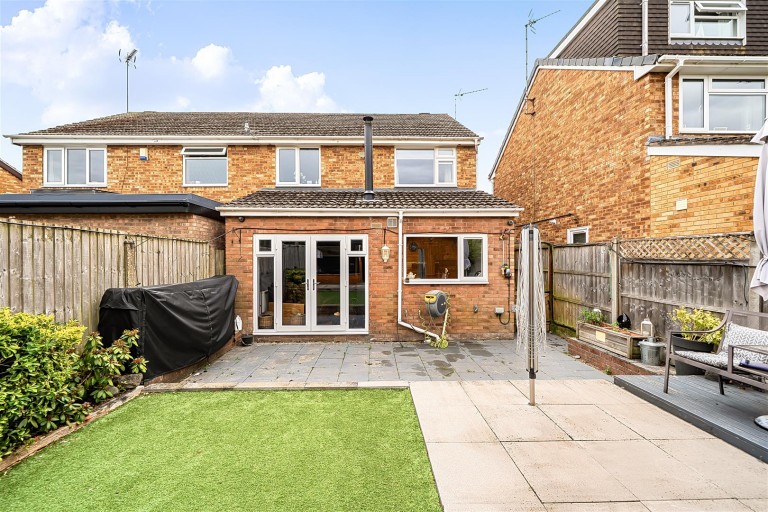 Images for Rowan Close, Binley Woods, Coventry, CV3