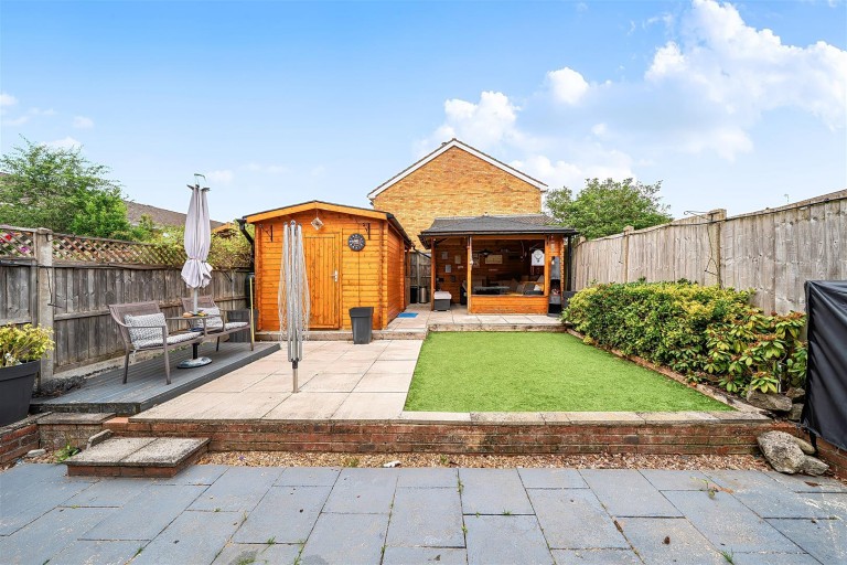 Images for Rowan Close, Binley Woods, Coventry, CV3