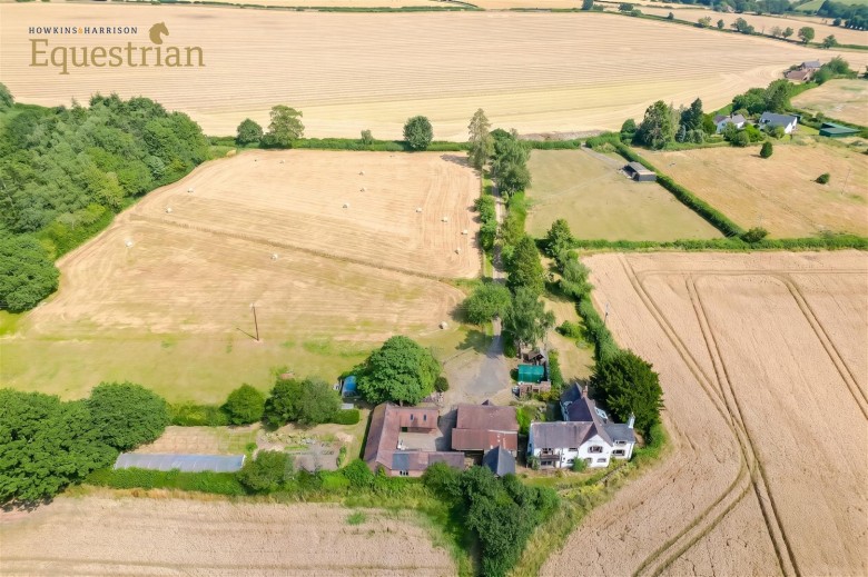 Click the photo for more details of Hurley Lane, Over Whitacre, B46