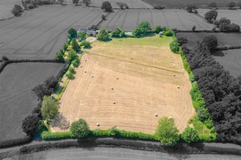 Click the photo for more details of Hurley Lane, Over Whitacre, B46