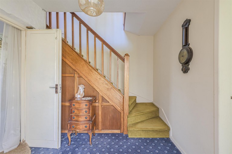 Images for Hurley Lane, Over Whitacre, B46