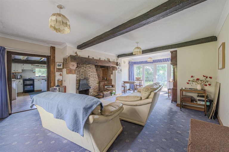 Images for Hurley Lane, Over Whitacre, B46