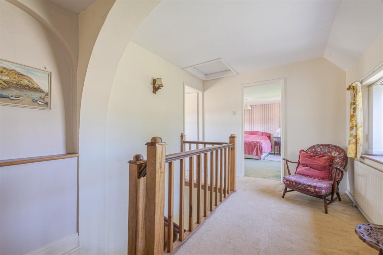 Images for Hurley Lane, Over Whitacre, B46