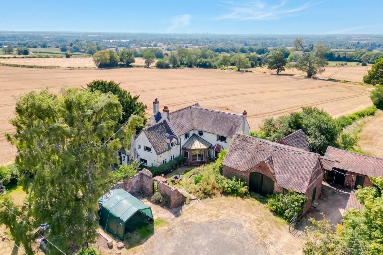 Images for Hurley Lane, Over Whitacre, B46