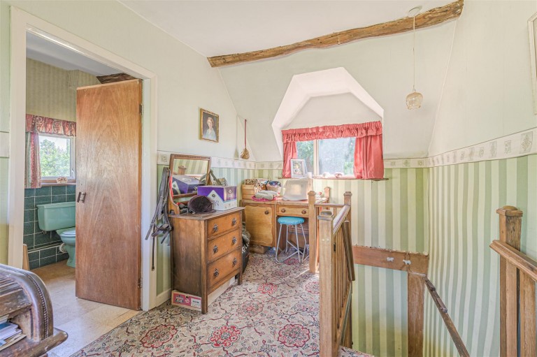 Images for Hurley Lane, Over Whitacre, B46