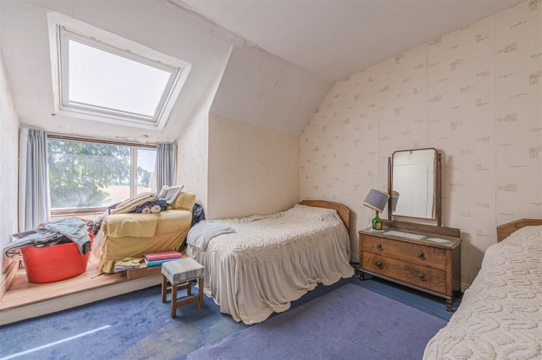 Images for Hurley Lane, Over Whitacre, B46
