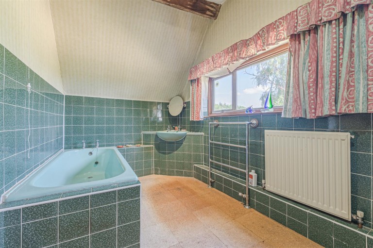 Images for Hurley Lane, Over Whitacre, B46