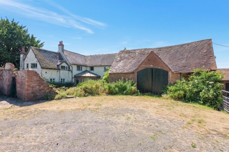 Images for Hurley Lane, Over Whitacre, B46