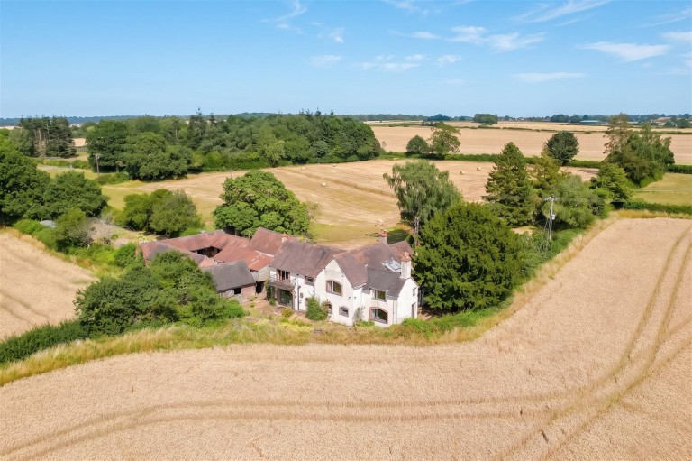 Images for Hurley Lane, Over Whitacre, B46