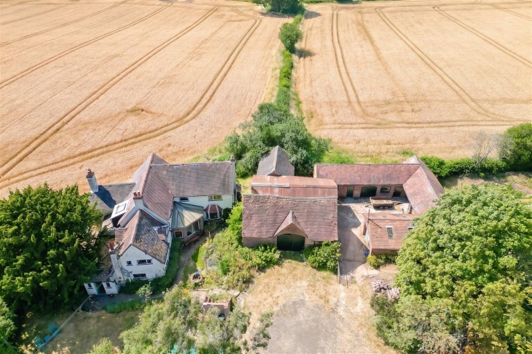 Images for Hurley Lane, Over Whitacre, B46