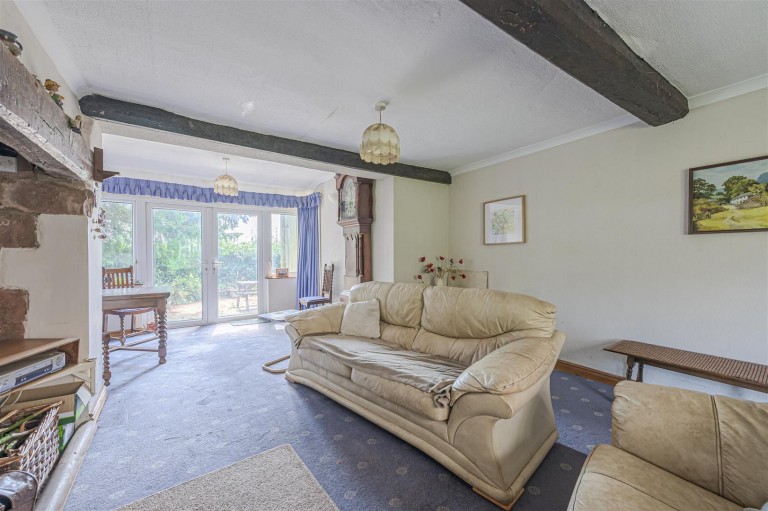 Images for Hurley Lane, Over Whitacre, B46