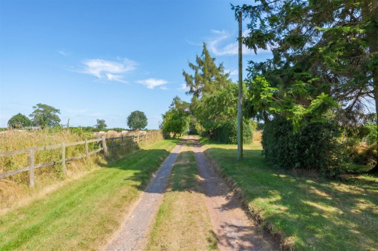 Images for Hurley Lane, Over Whitacre, B46