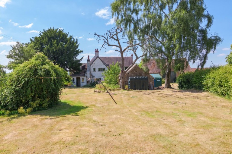 Images for Hurley Lane, Over Whitacre, B46
