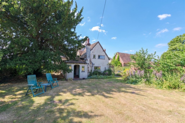 Images for Hurley Lane, Over Whitacre, B46