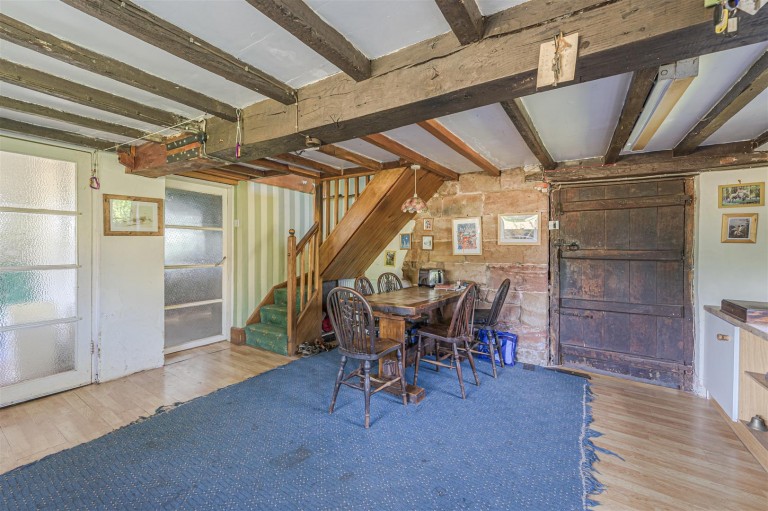 Images for Hurley Lane, Over Whitacre, B46
