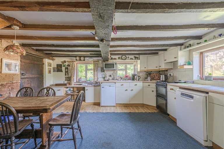 Images for Hurley Lane, Over Whitacre, B46