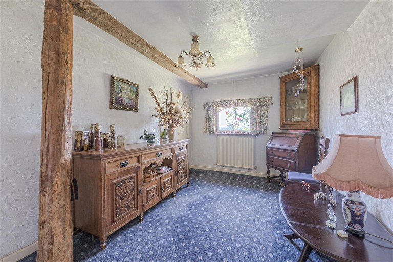 Images for Hurley Lane, Over Whitacre, B46