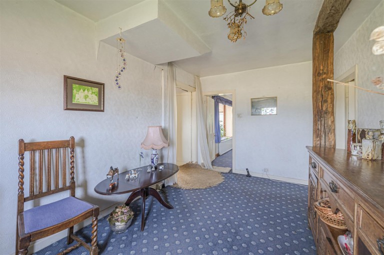 Images for Hurley Lane, Over Whitacre, B46