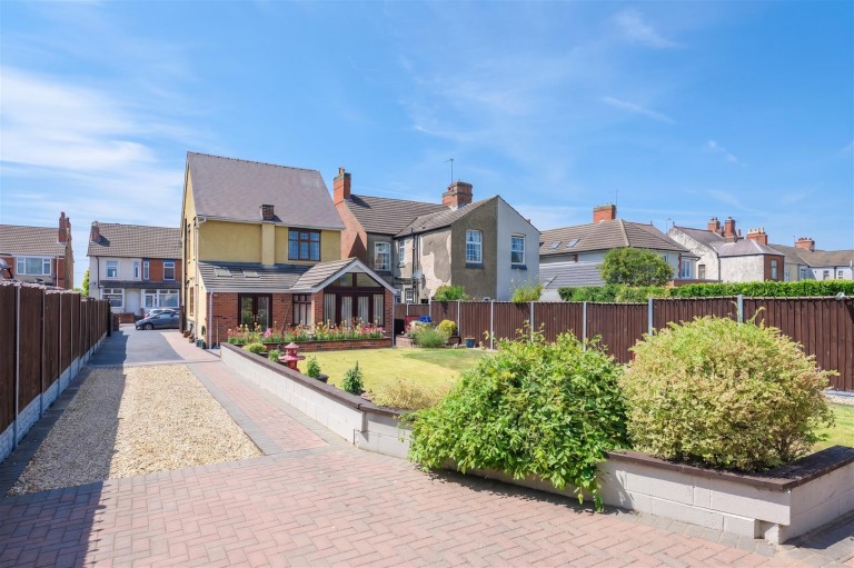 Images for Whitehill Road, Ellistown, LE67