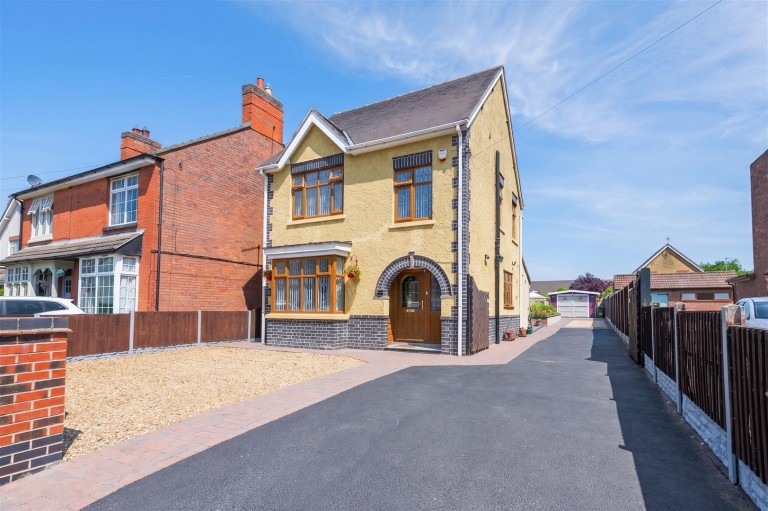 Images for Whitehill Road, Ellistown, LE67