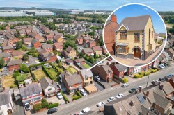 Images for Whitehill Road, Ellistown, LE67