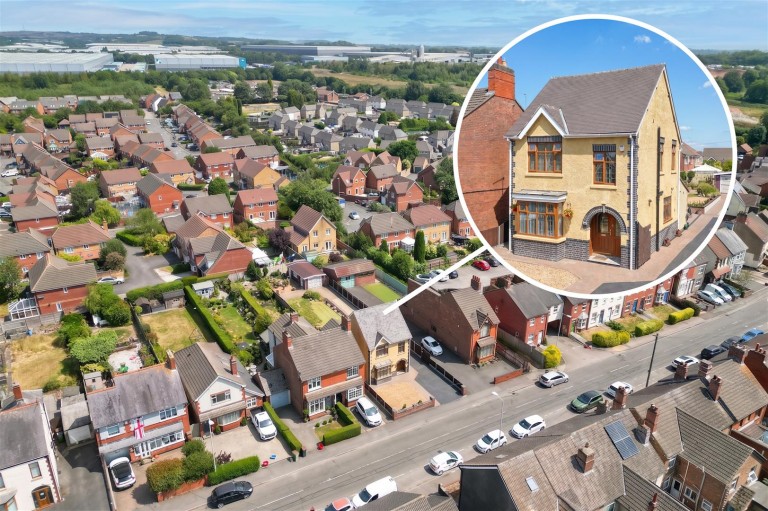Images for Whitehill Road, Ellistown, LE67