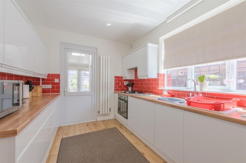 Click the photo for more details of Whitehill Road, Ellistown, LE67