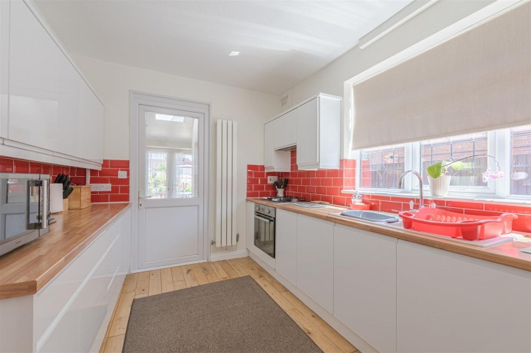 Images for Whitehill Road, Ellistown, LE67