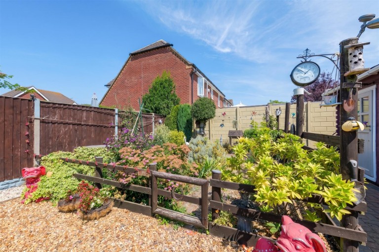 Images for Whitehill Road, Ellistown, LE67
