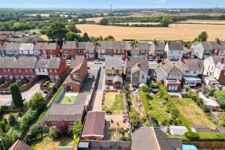Images for Whitehill Road, Ellistown, LE67