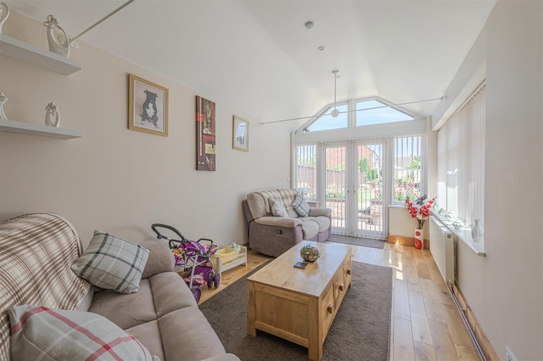 Images for Whitehill Road, Ellistown, LE67