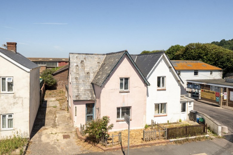 Click the photo for more details of Harbour Road, Seaton