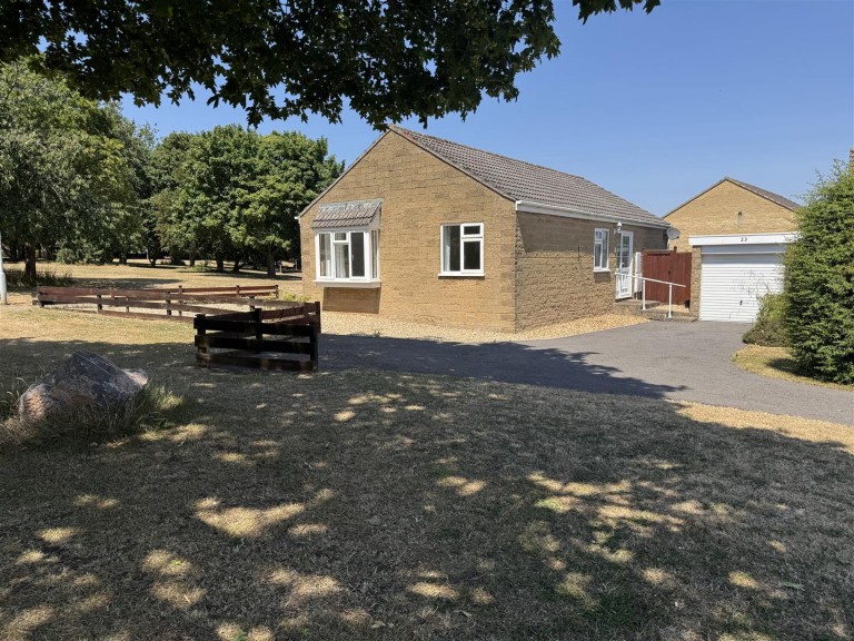 Images for Waterfield Close, Bishops Hull, Taunton