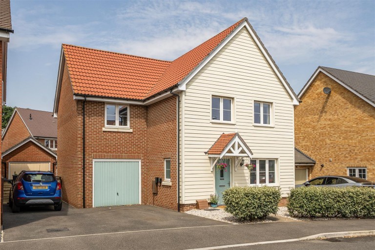 Images for Deerhurst Road, Daventry, NN11