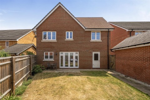 Click the photo for more details of Deerhurst Road, Daventry, NN11