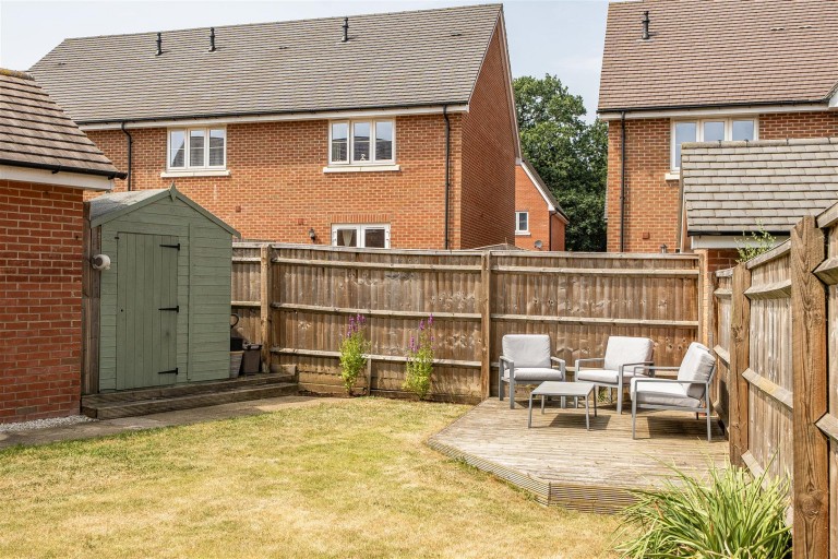 Images for Deerhurst Road, Daventry, NN11